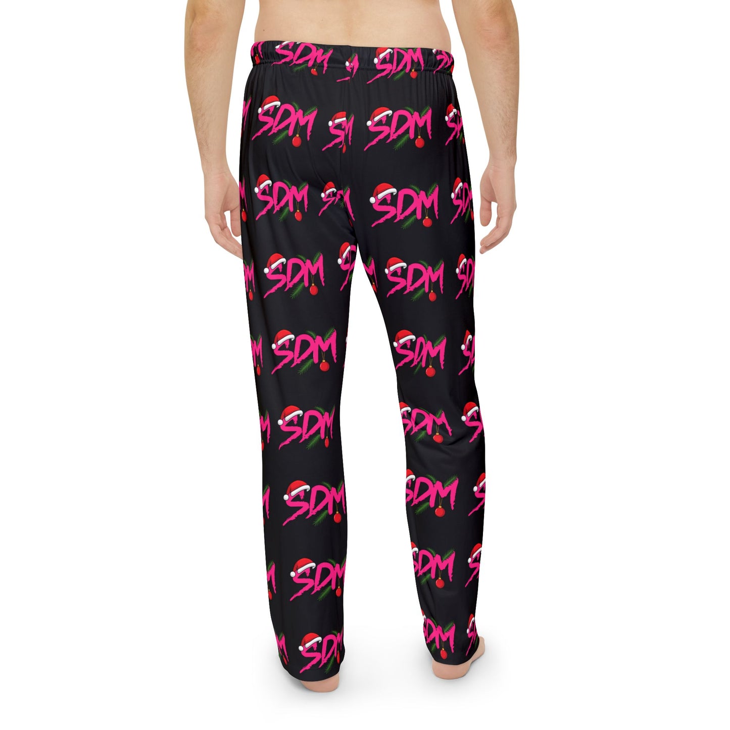 SDM Christmas 2025 Pajama Pants