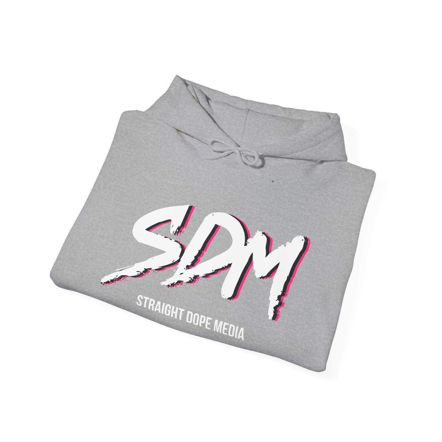 SDM Logo Hoodie