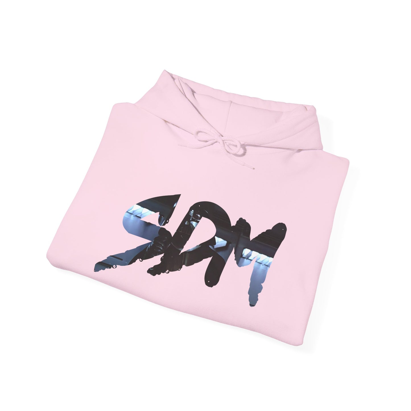 SDM Lord Vader Hoodie