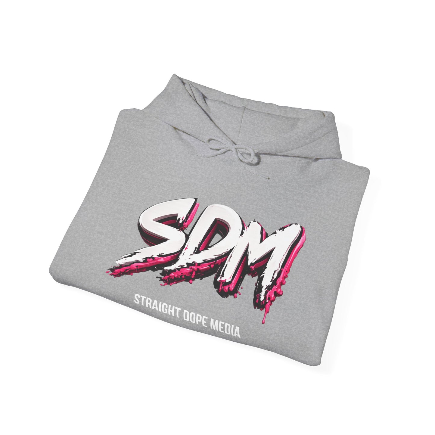 SDM Drip Hoodie
