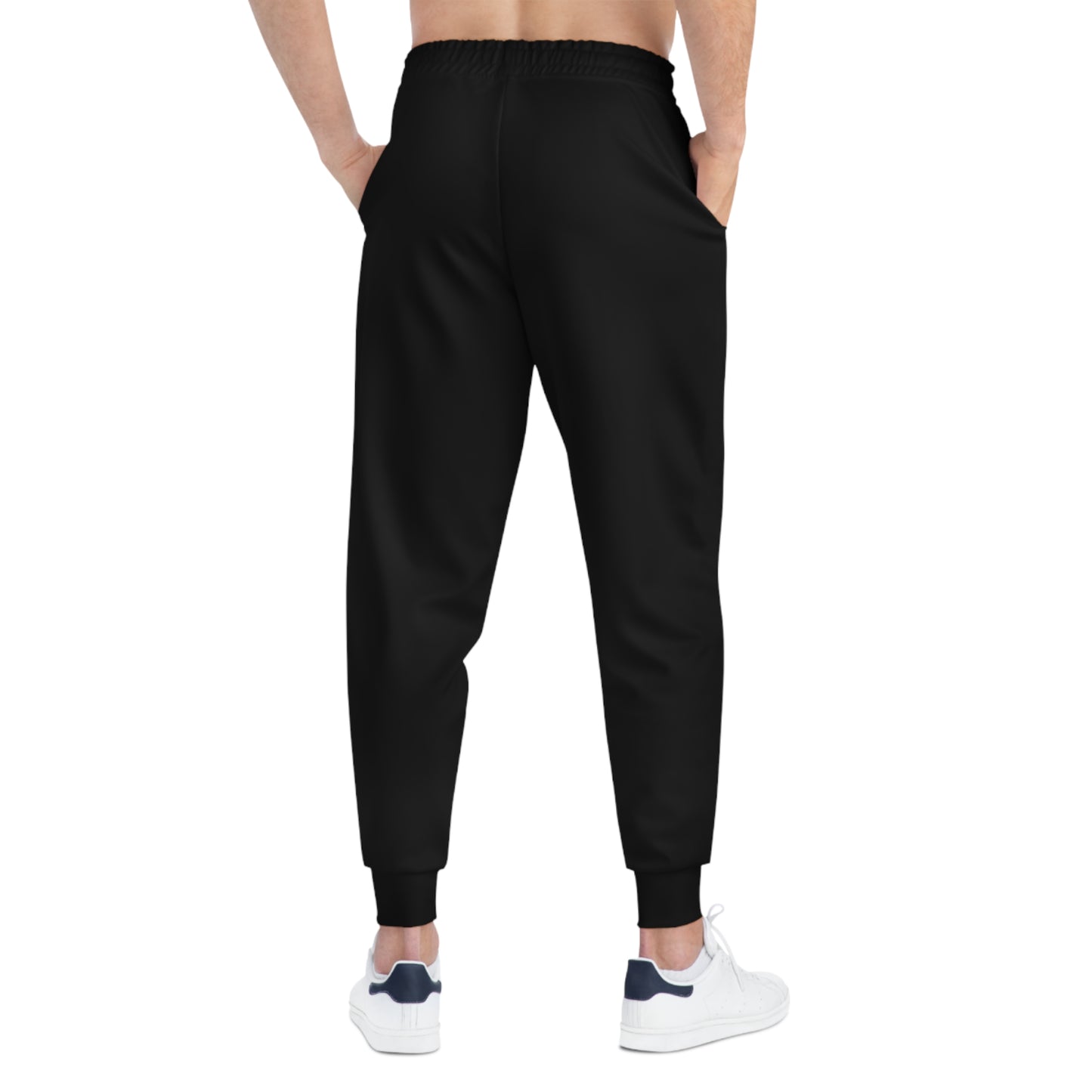 Straight Dope Media Text Joggers