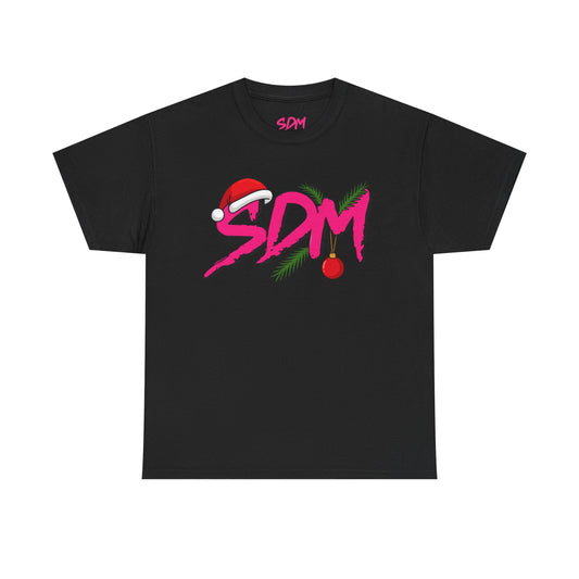 SDM Christmas 2025 Tee