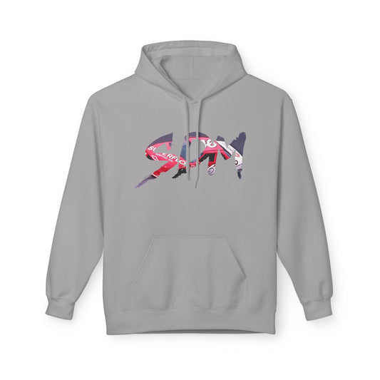 SDM Cole Trickle Superflo Hoodie