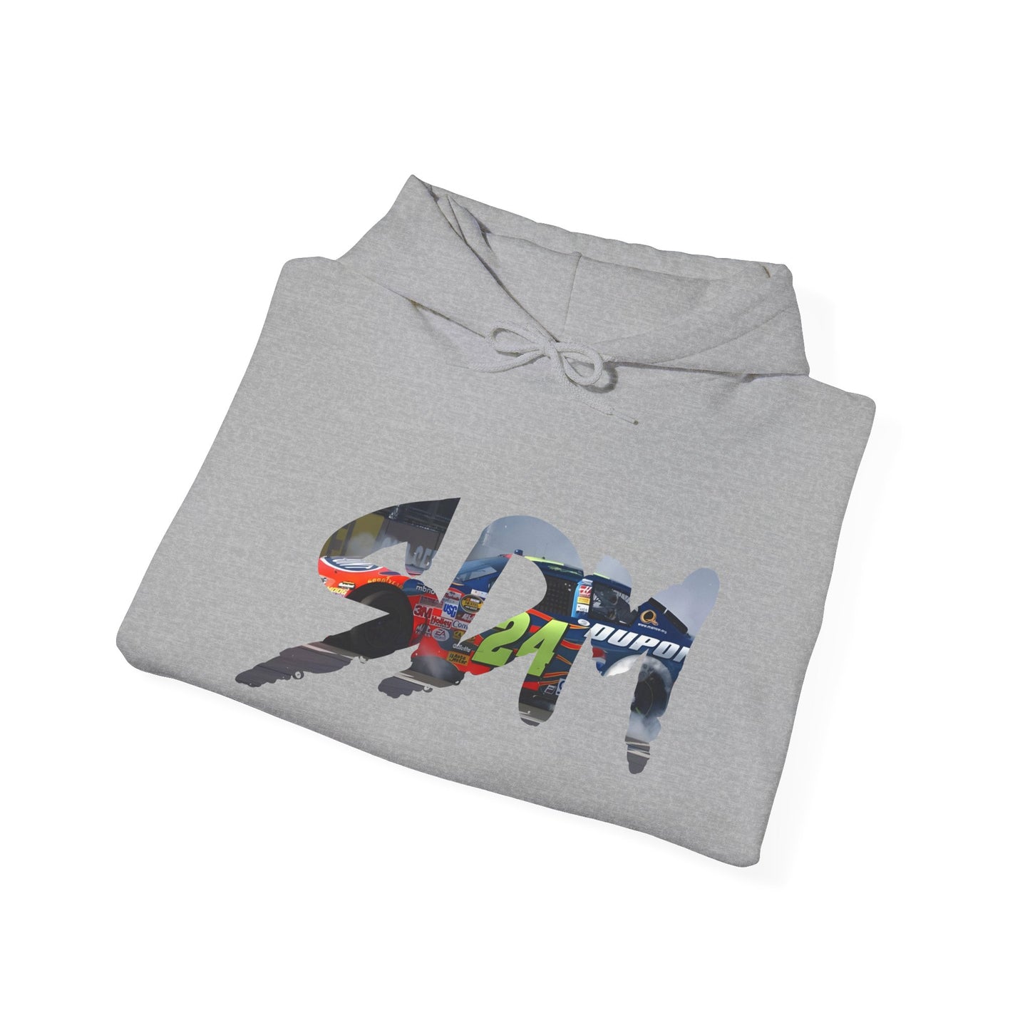 SDM Jeff Gordon 2005 Hoodie