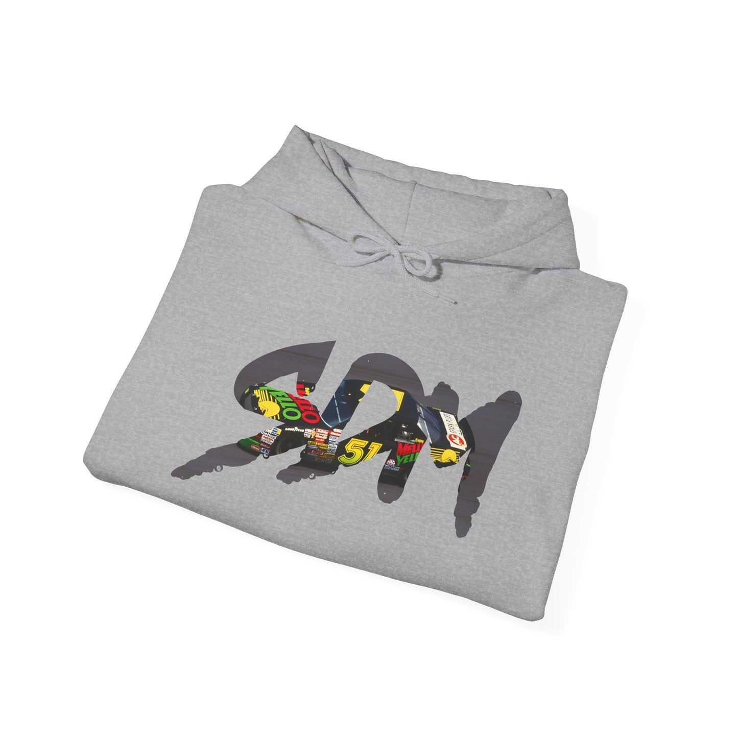 SDM Cole Trickle Mello Yello Hoodie