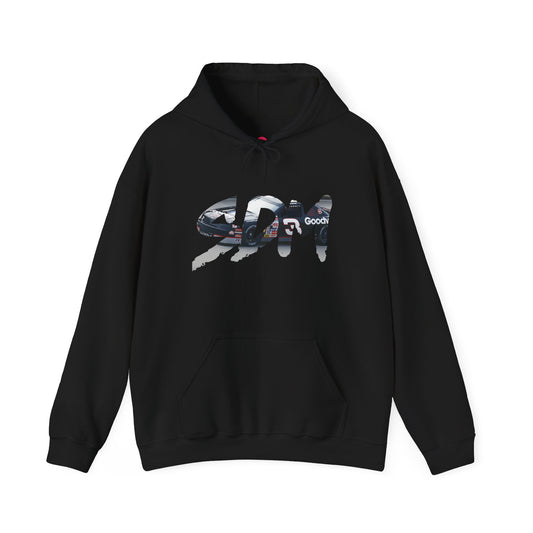 SDM Dale Earnhardt 1990 Hoodie
