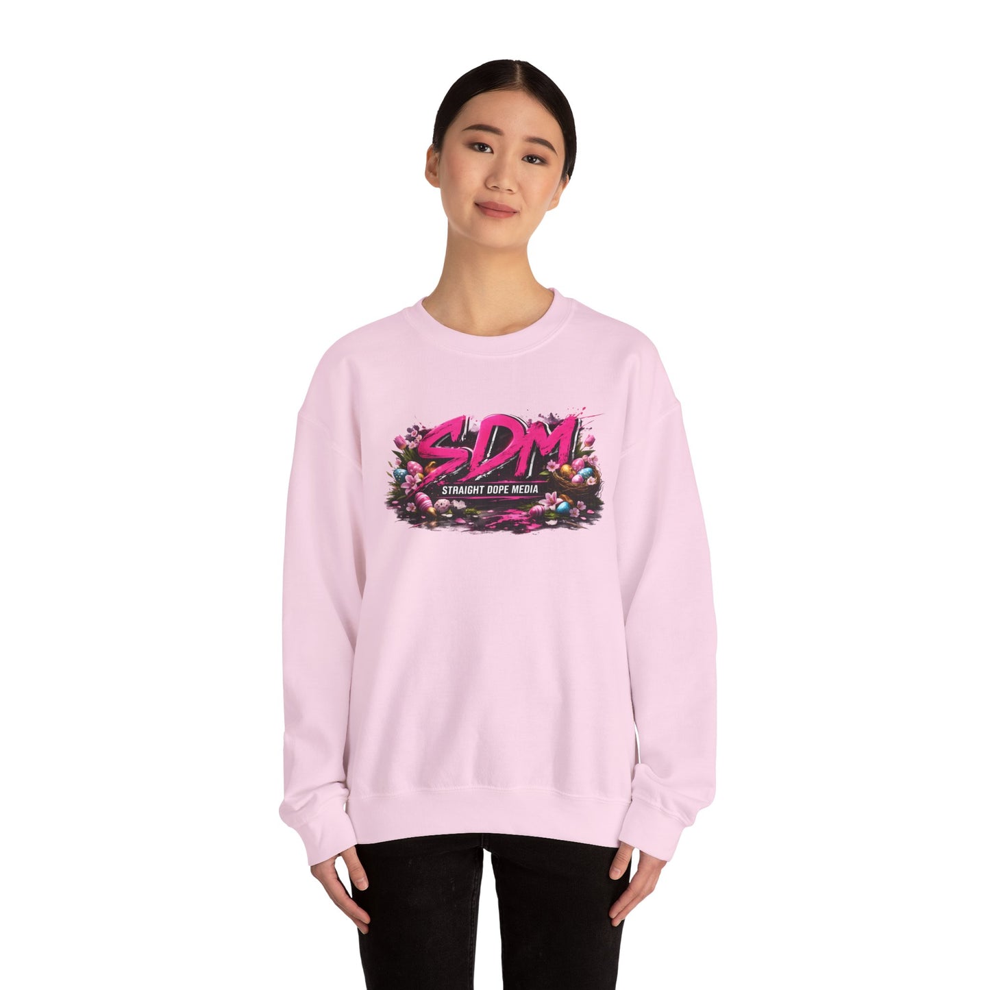 SDM Easter 2026 Sweatshirt
