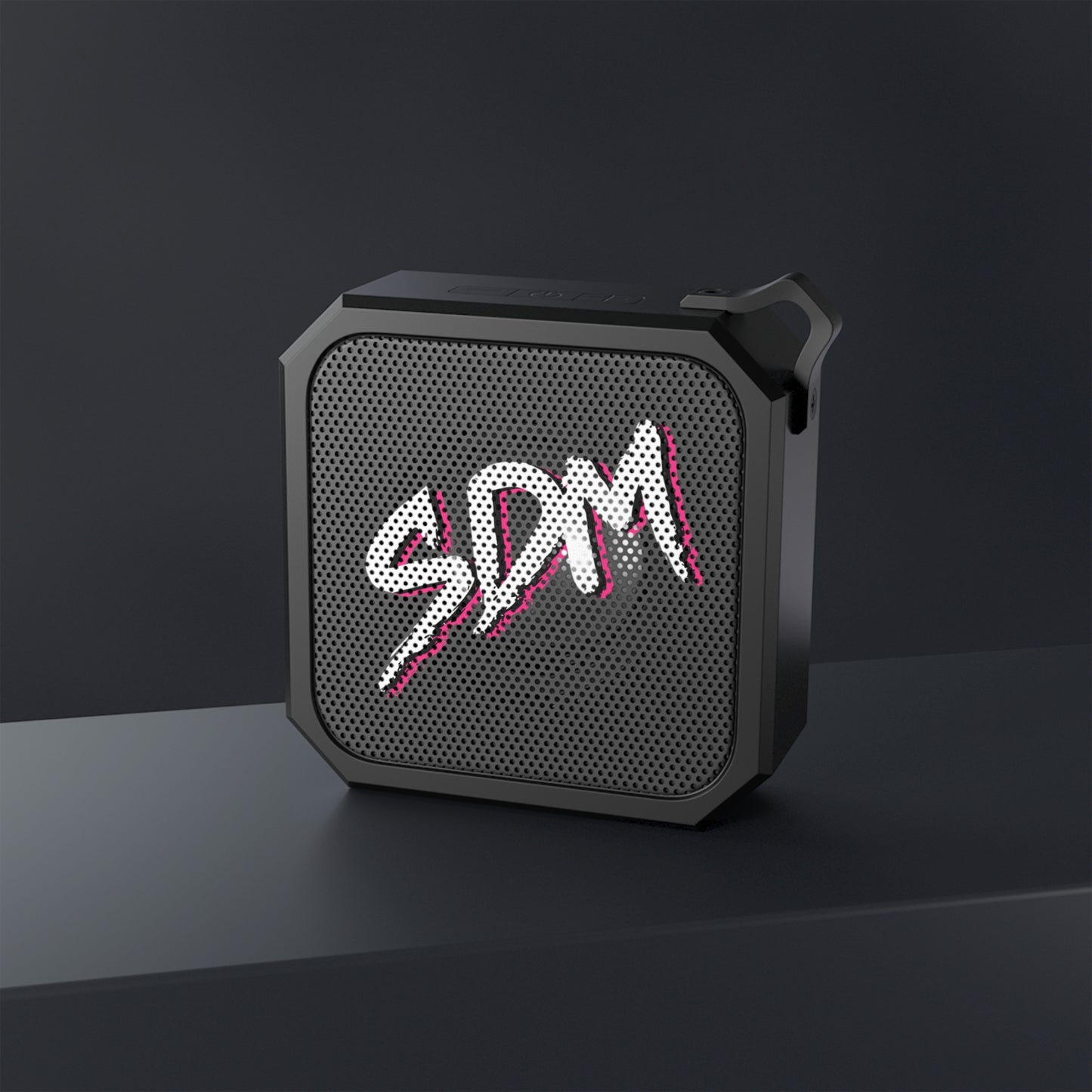 SDM Outdoor Bluetooth Speaker