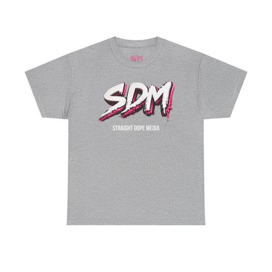 SDM Drip Tee