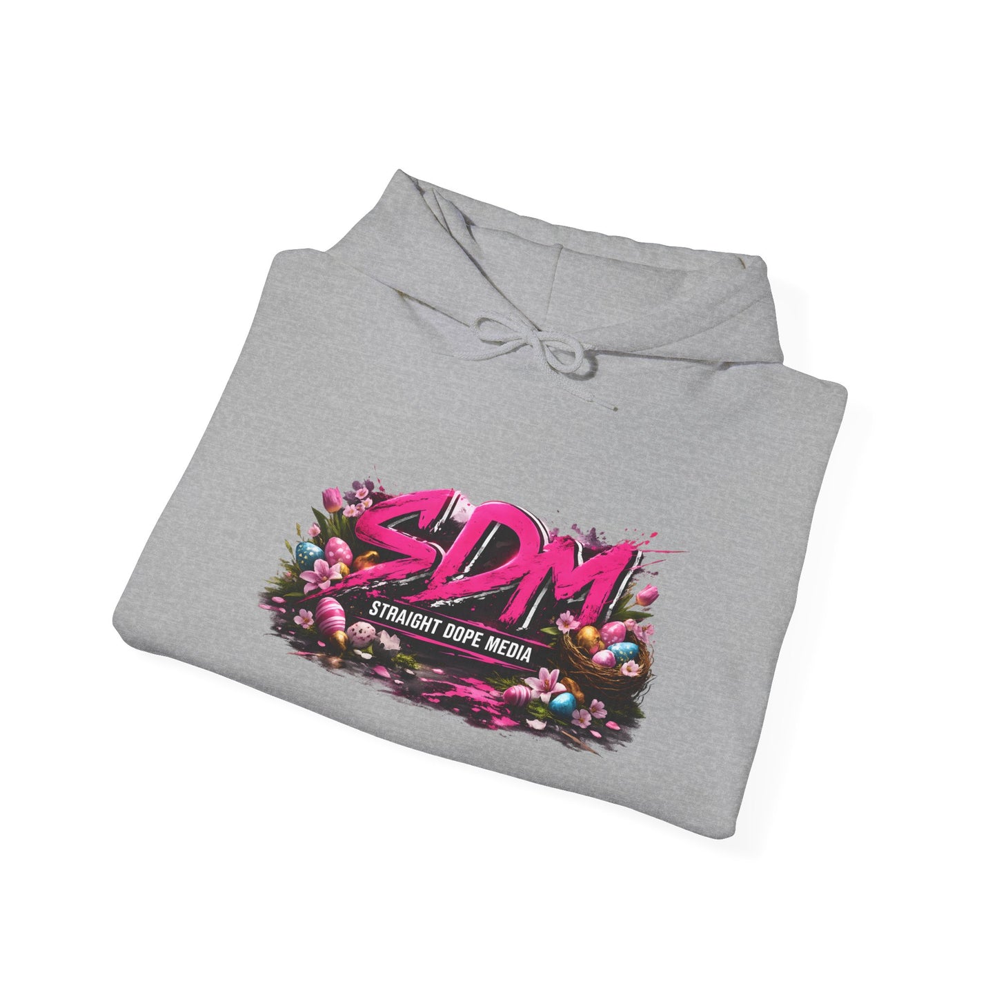 SDM Easter 2026 Hoodie
