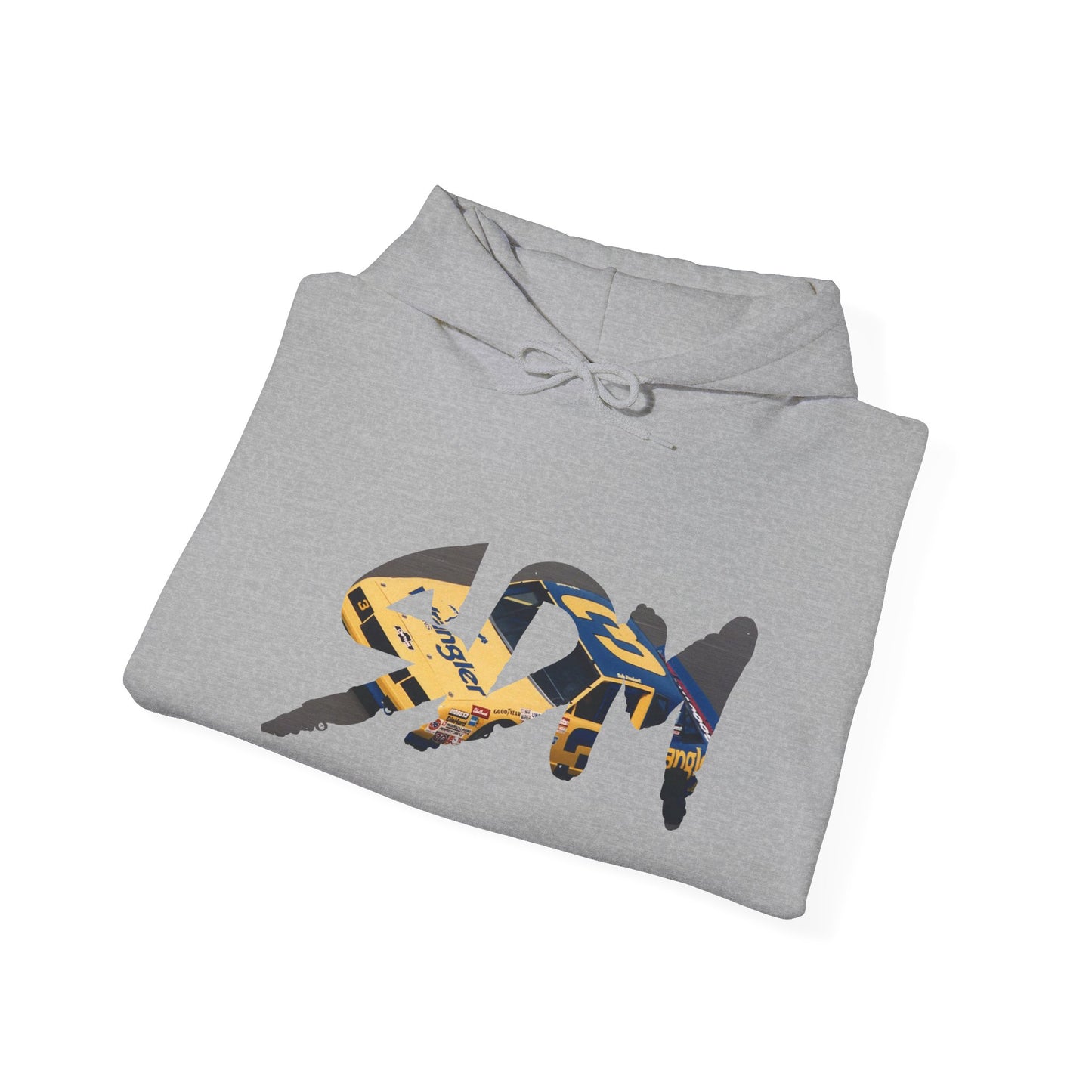 SDM Dale Earnhardt 1987 Hoodie