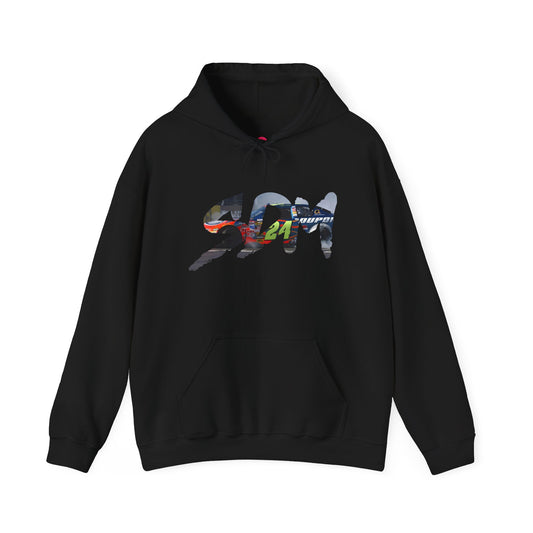 SDM Jeff Gordon 2005 Hoodie