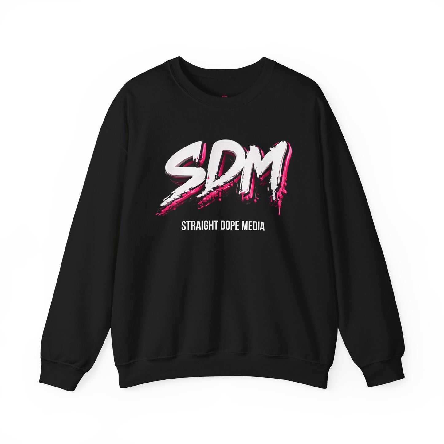SDM Drip Sweatshirt