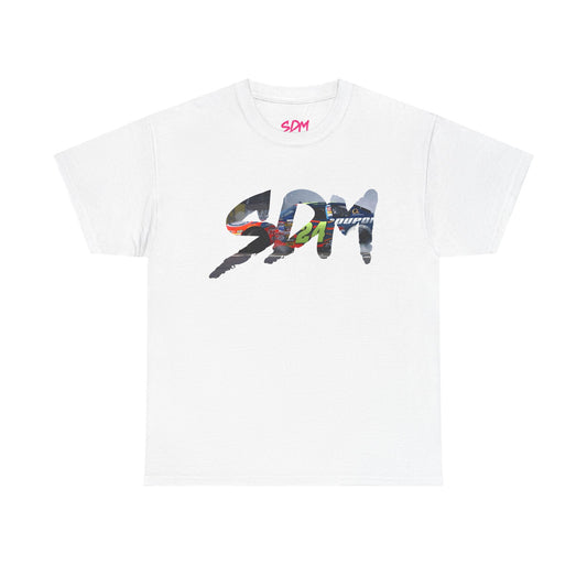 SDM Jeff Gordon 2005 Tee