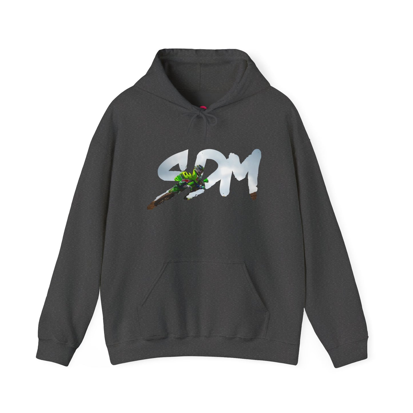 SDM Eli Tomac Hoodie