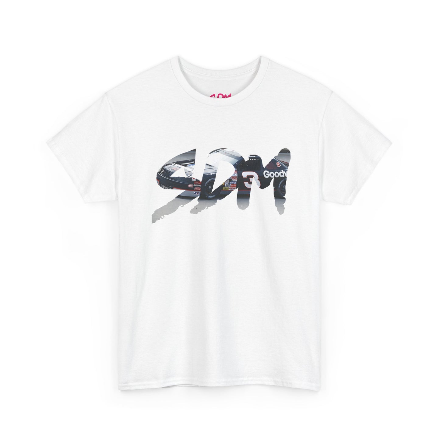 SDM Dale Earnhardt 1990 Tee