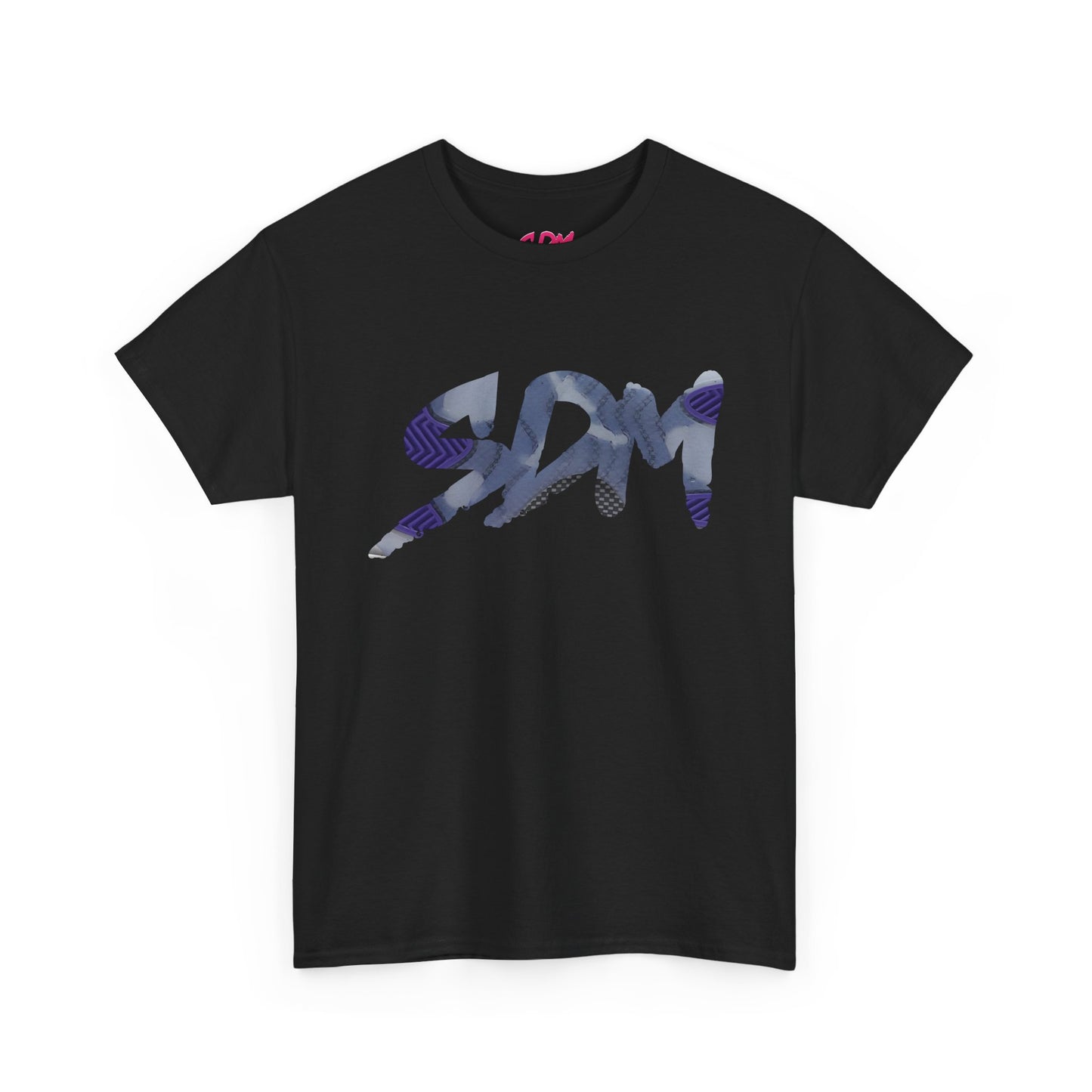 SDM AJ XI Sole Tee