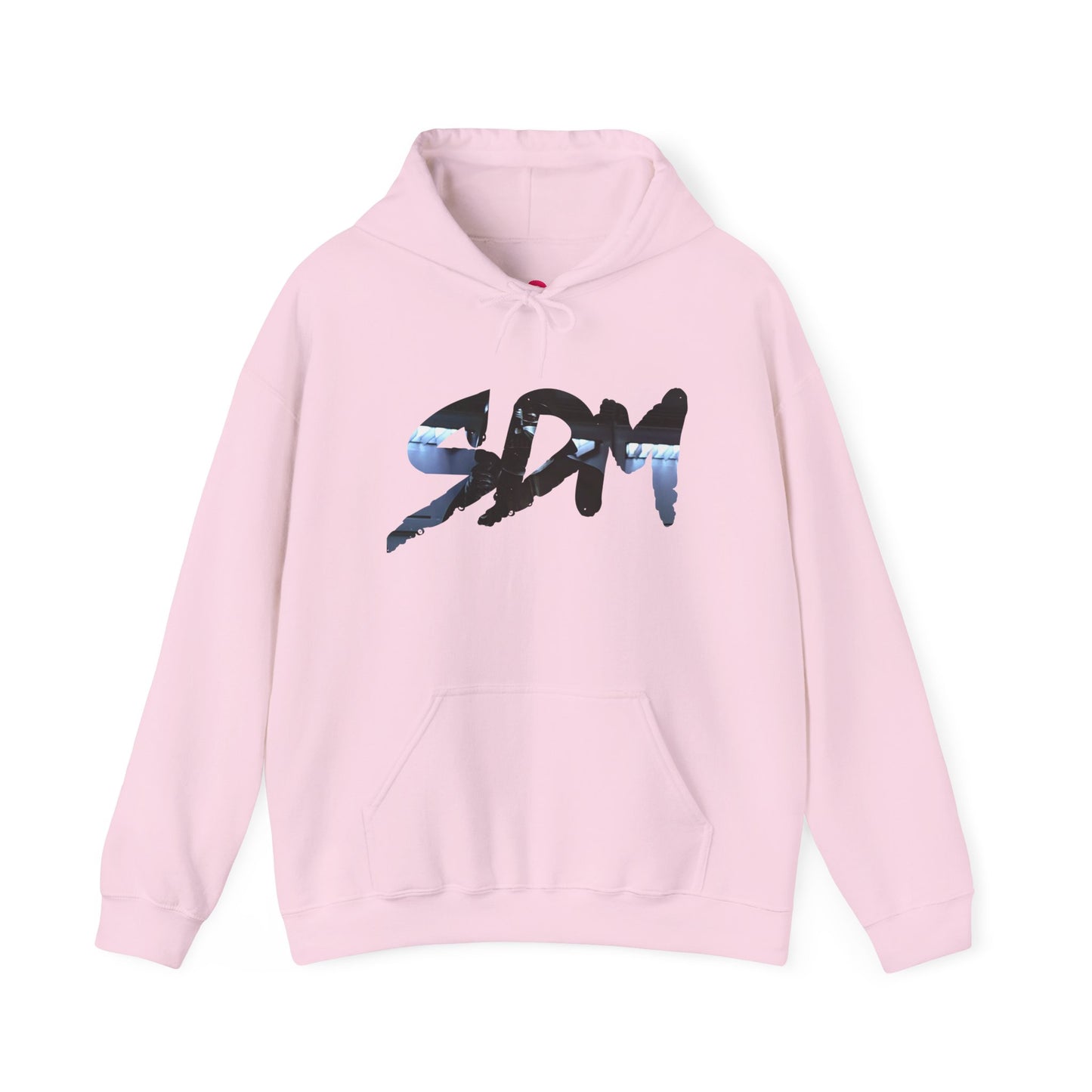 SDM Lord Vader Hoodie