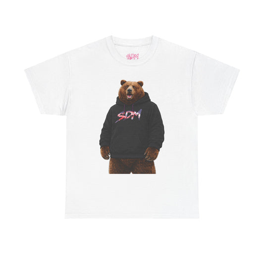 SDM Barry Tee