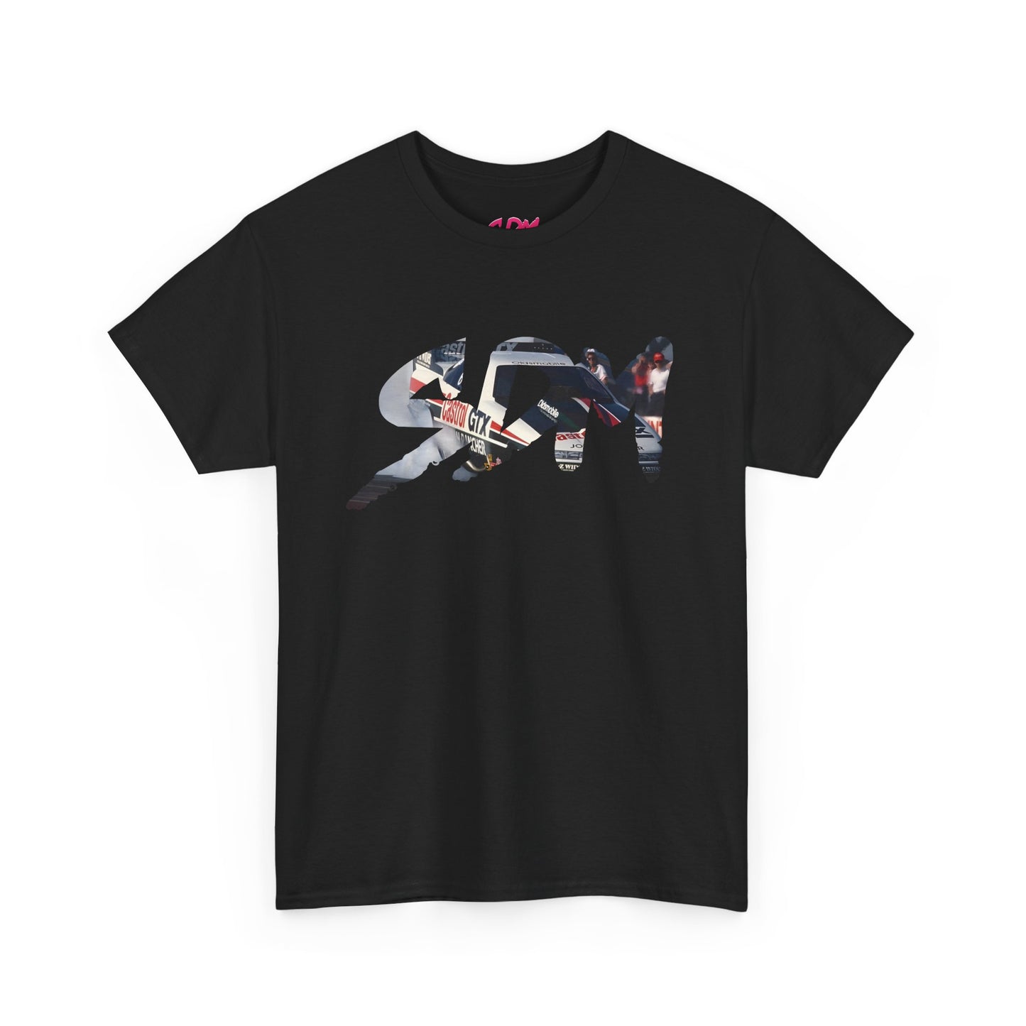 SDM John Force Tee