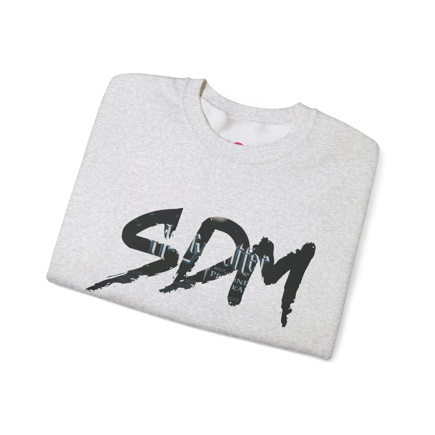 SDM Harry Potter: Prisoner of Azkaban Poster Sweatshirt