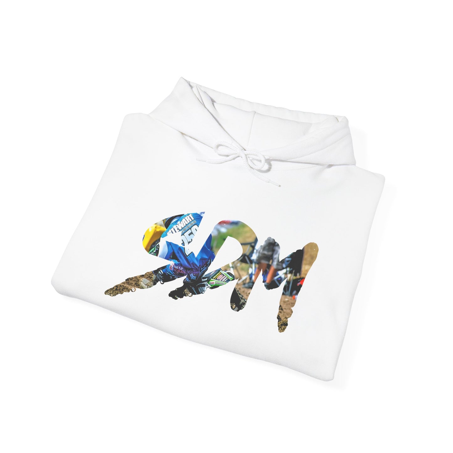 SDM James Stewart Hoodie