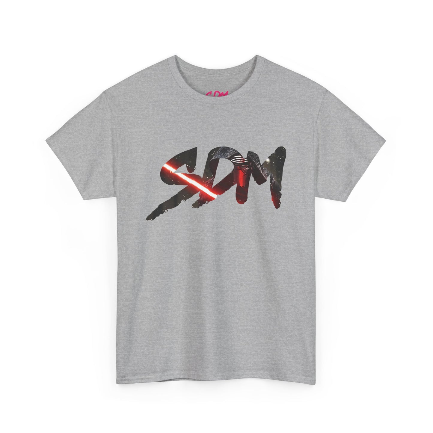 SDM Kylo Ren Tee