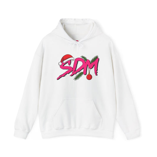 SDM Christmas 2025 Hoodie