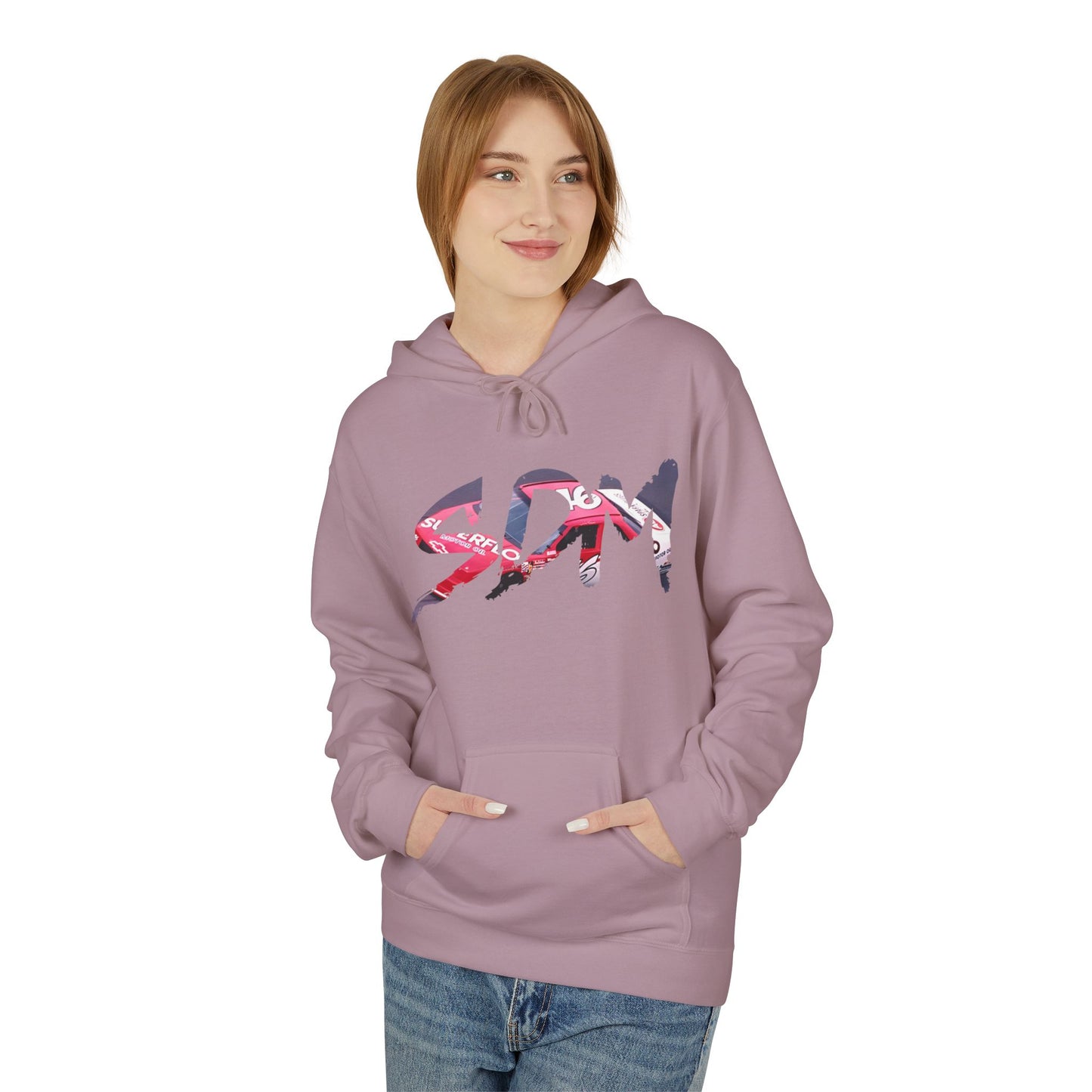 SDM Cole Trickle Superflo Hoodie