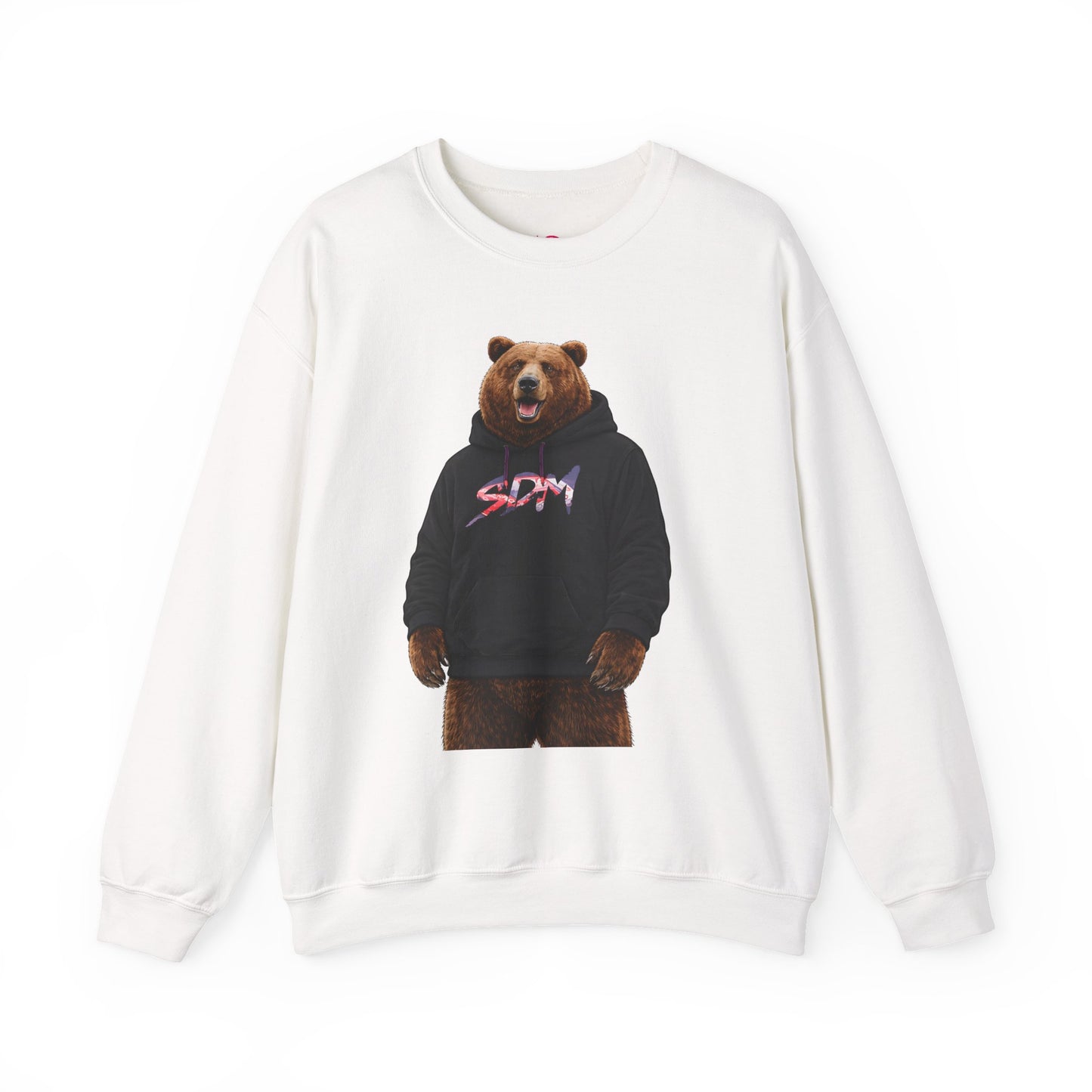 SDM Barry Sweatshirt