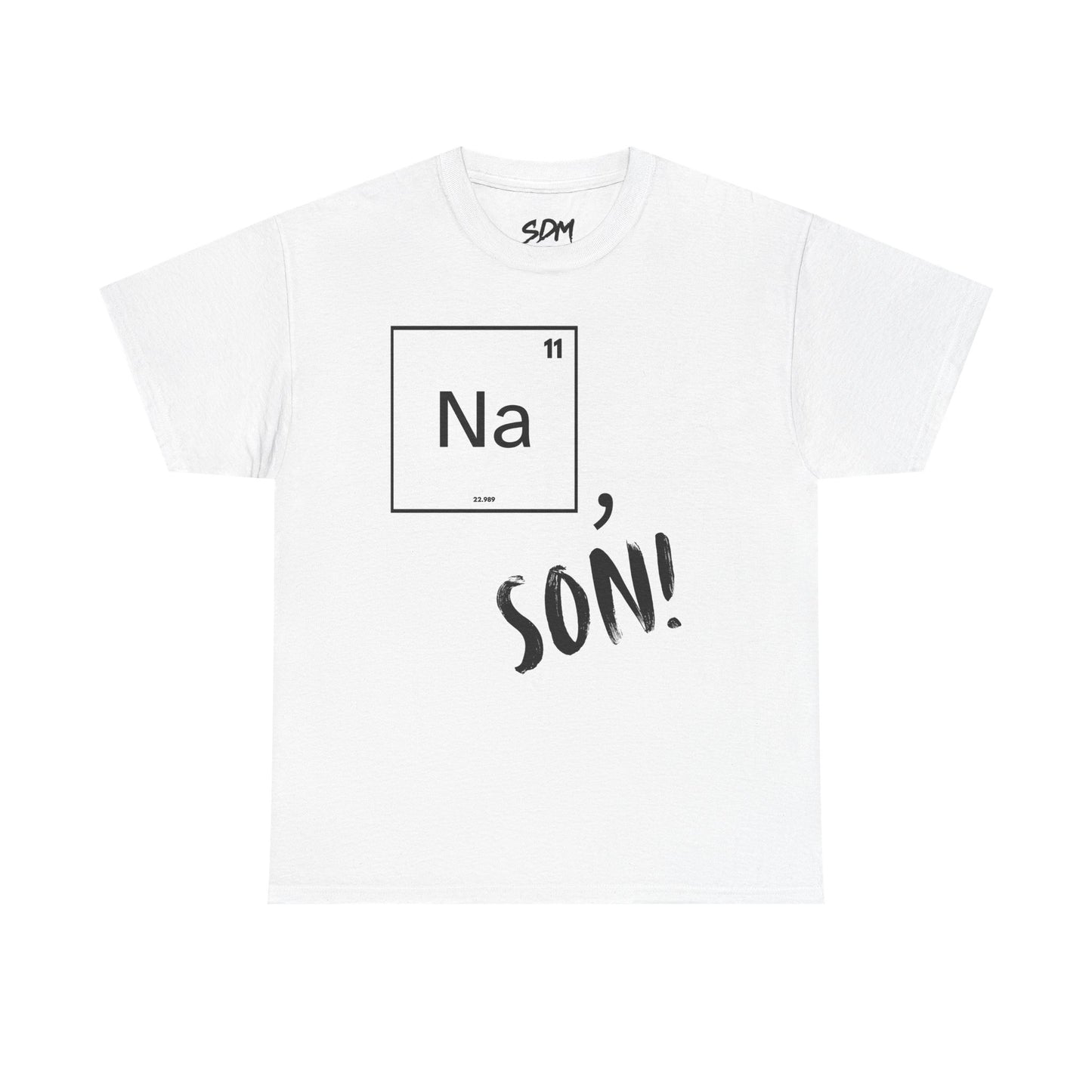 Sodium NA, Son Tee