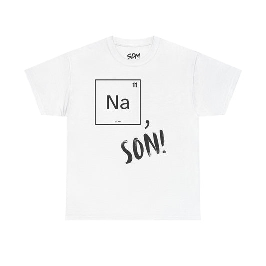 Sodium NA, Son Tee