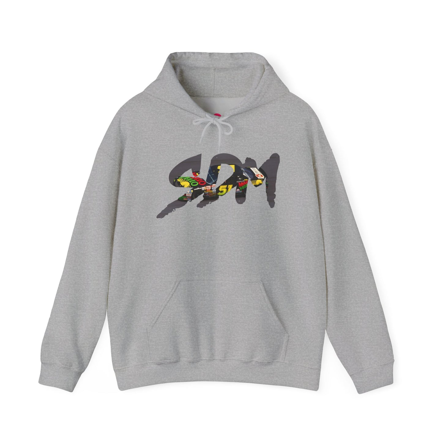 SDM Cole Trickle Mello Yello Hoodie