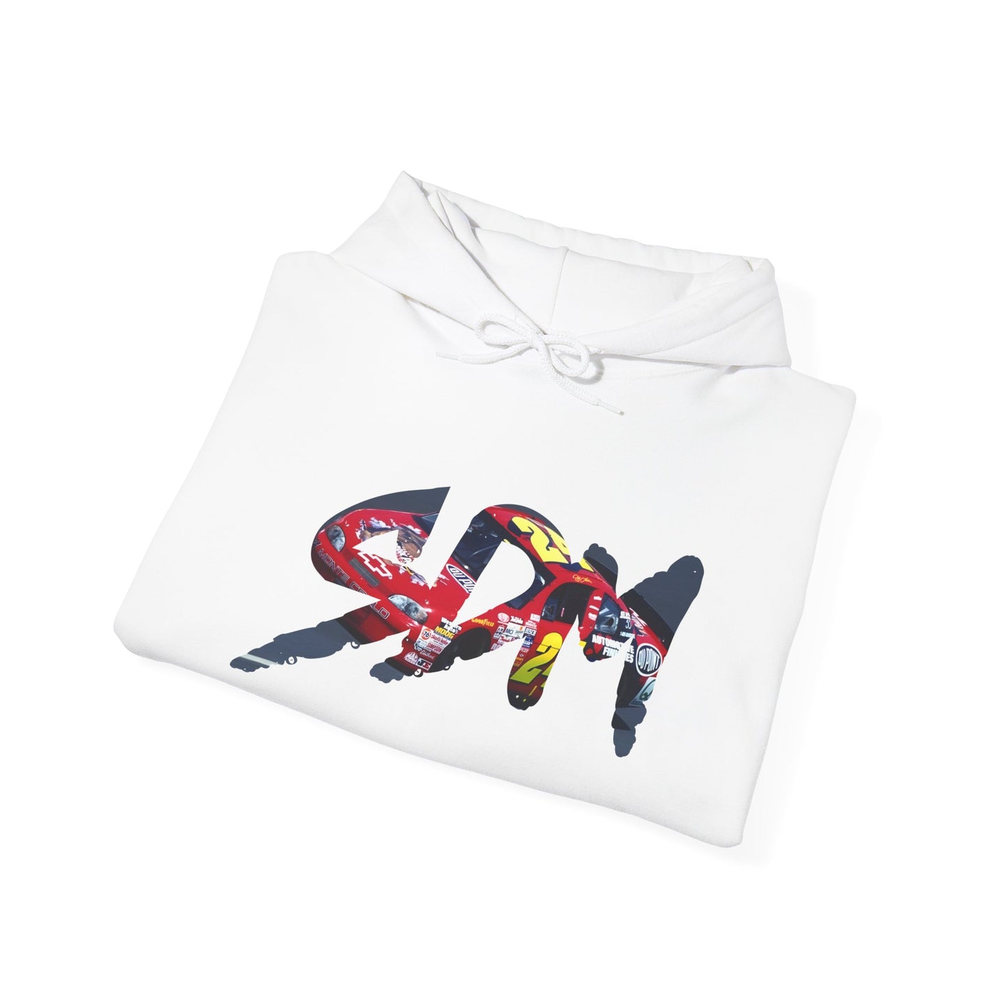 SDM Jeff Gordon T-Rex Tee