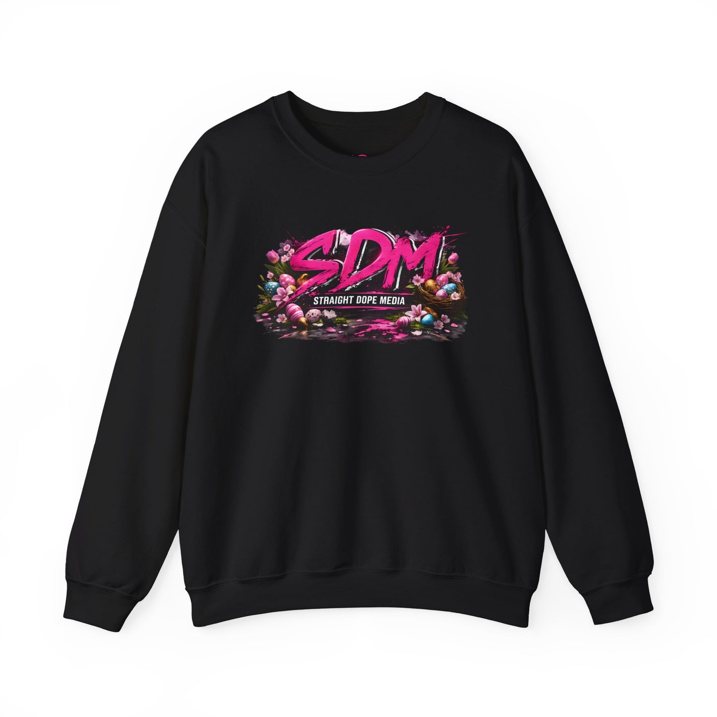SDM Easter 2026 Sweatshirt