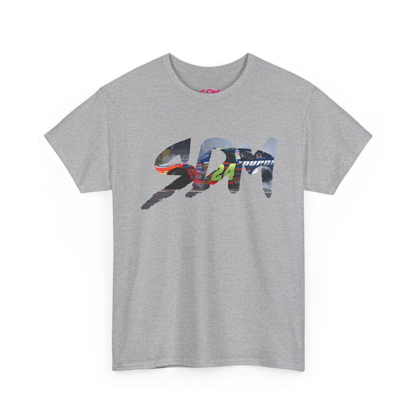 SDM Jeff Gordon 2005 Tee