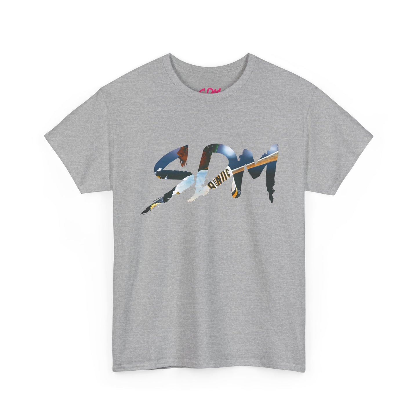 SDM Barry Bonds Pirates Tee