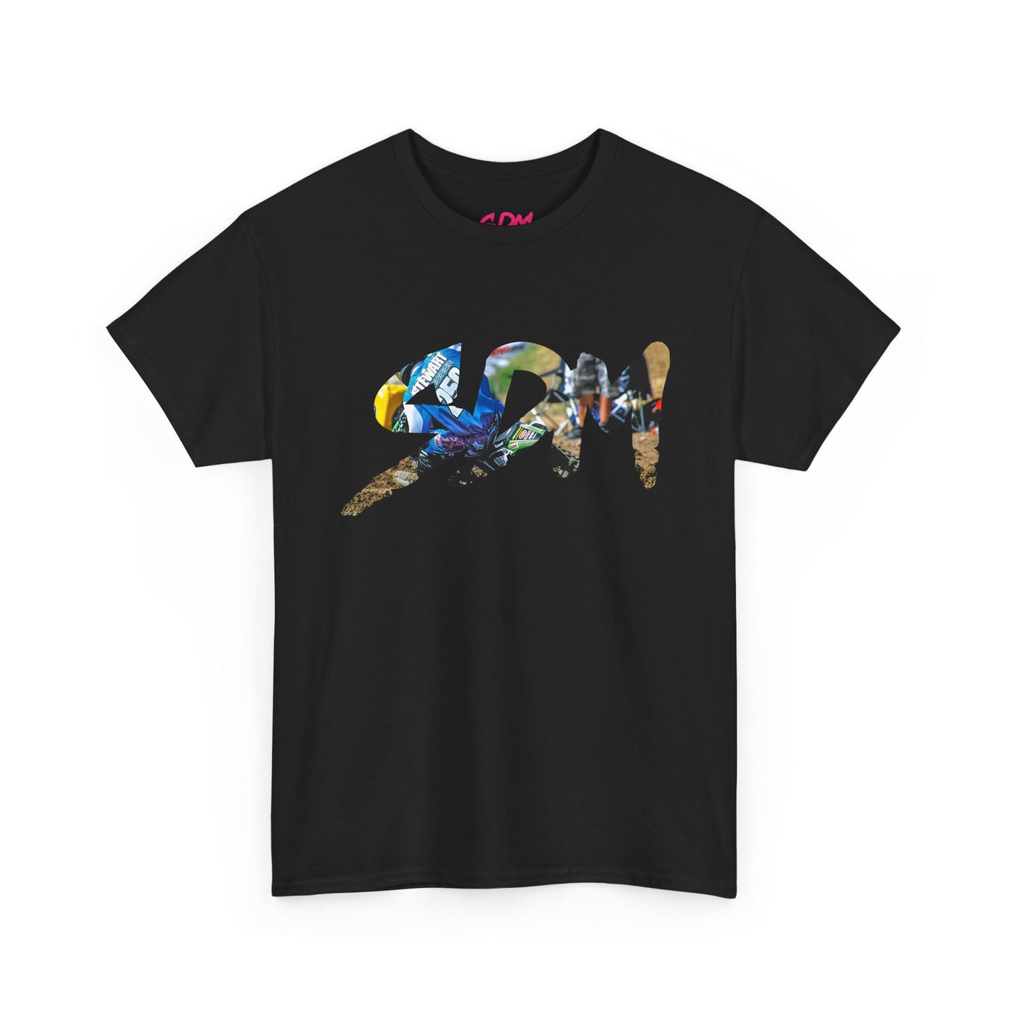 SDM James Stewart Tee