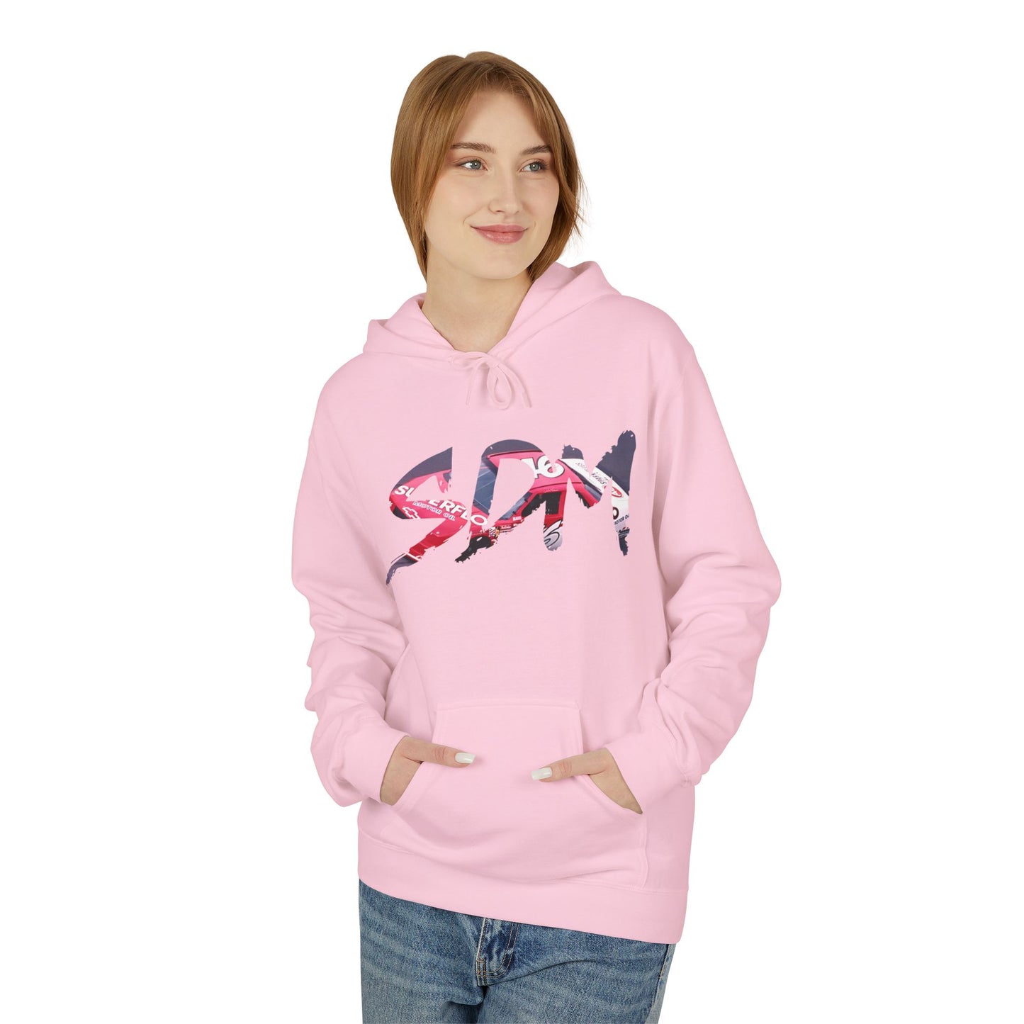 SDM Cole Trickle Superflo Hoodie