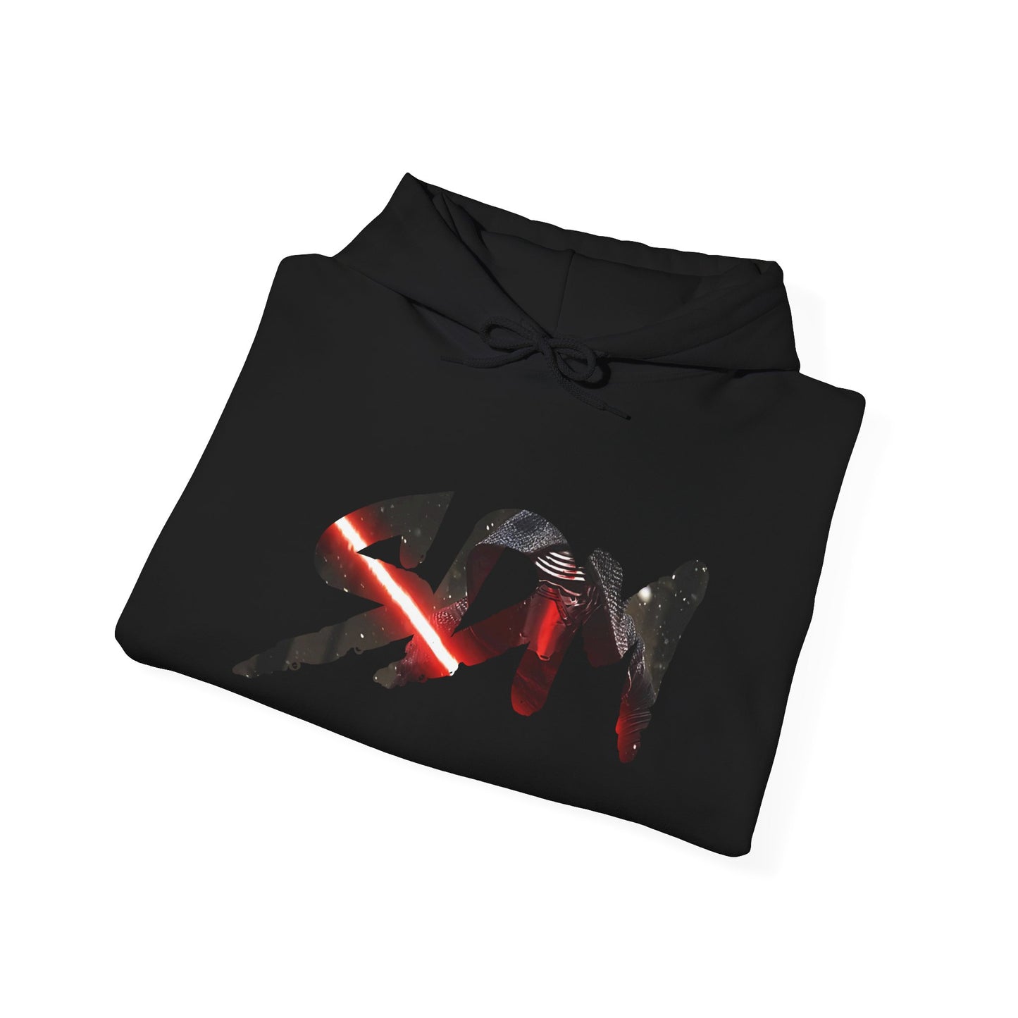 SDM Kylo Ren Hoodie