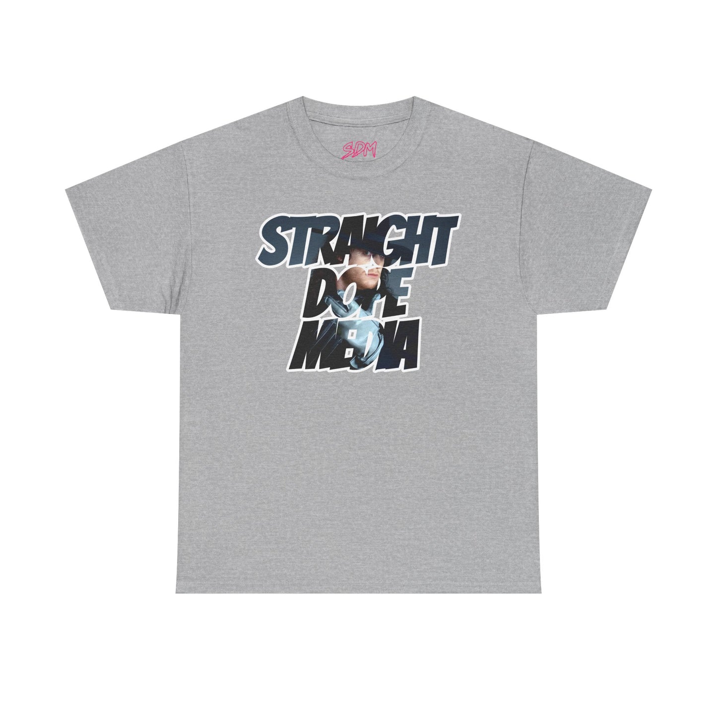 Straight Dope Media Taker Tee