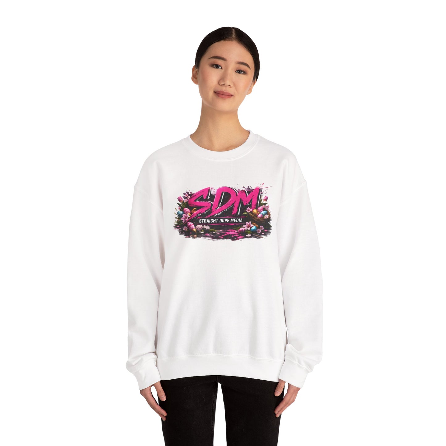 SDM Easter 2026 Sweatshirt