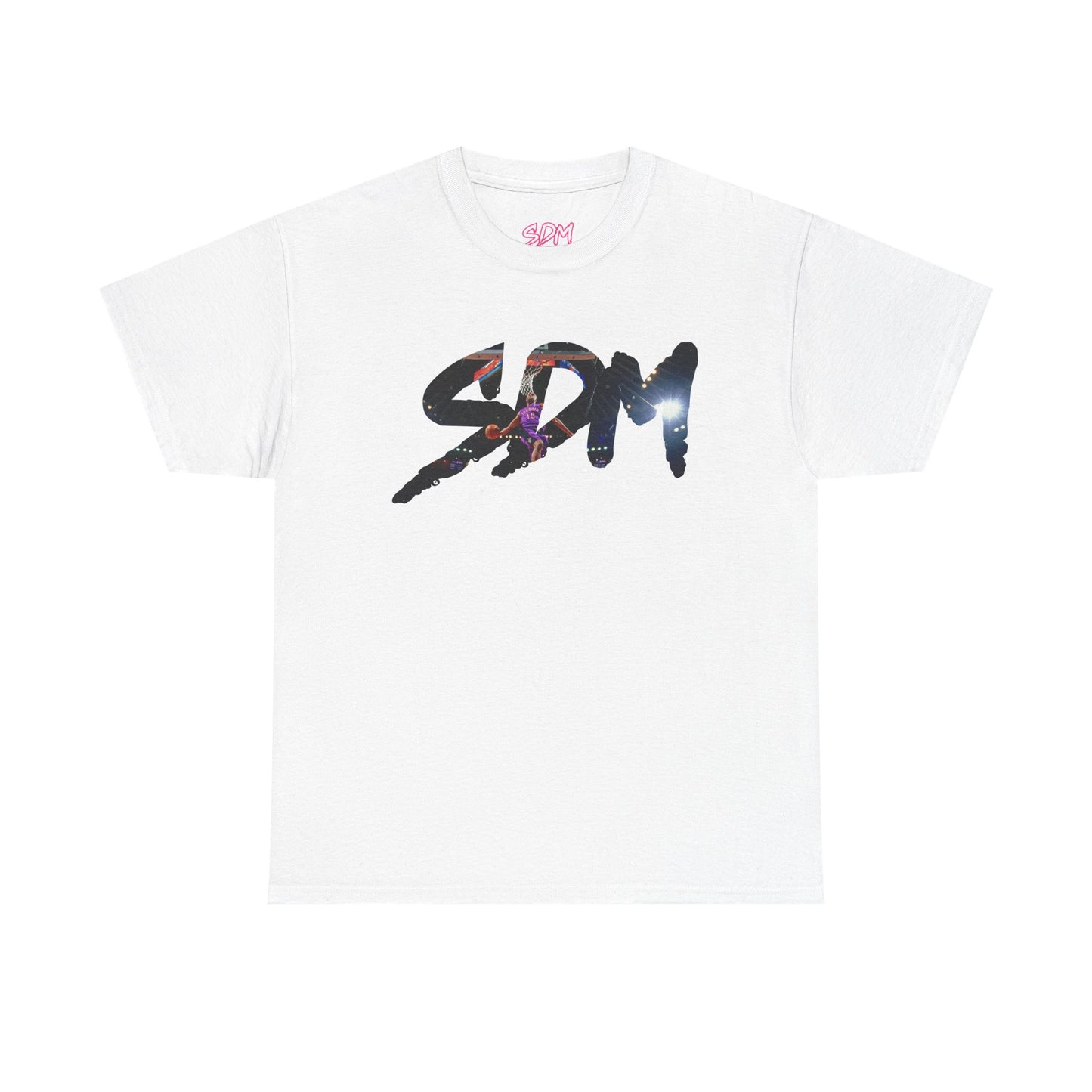 SDM Vince Carter 2000 Slam Dunk Contest Tee