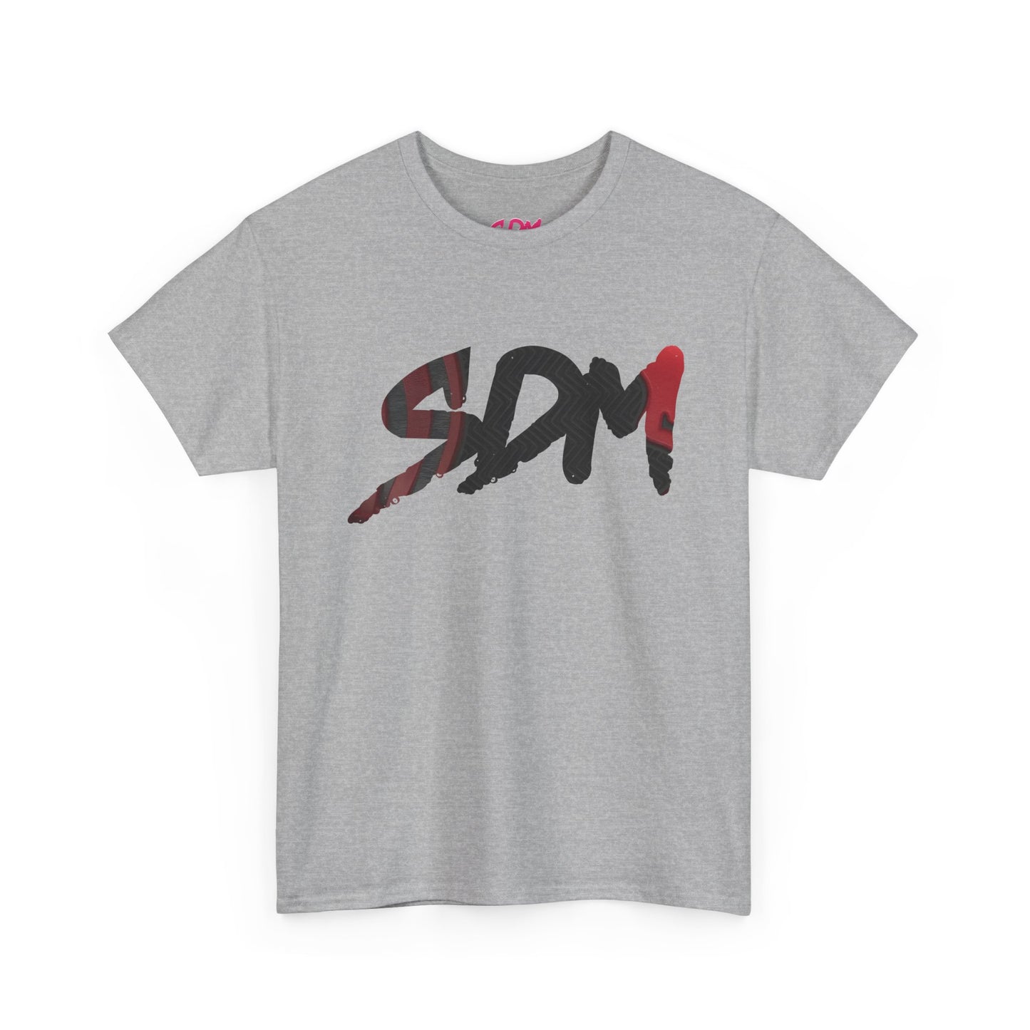 SDM AJ XII Sole Tee