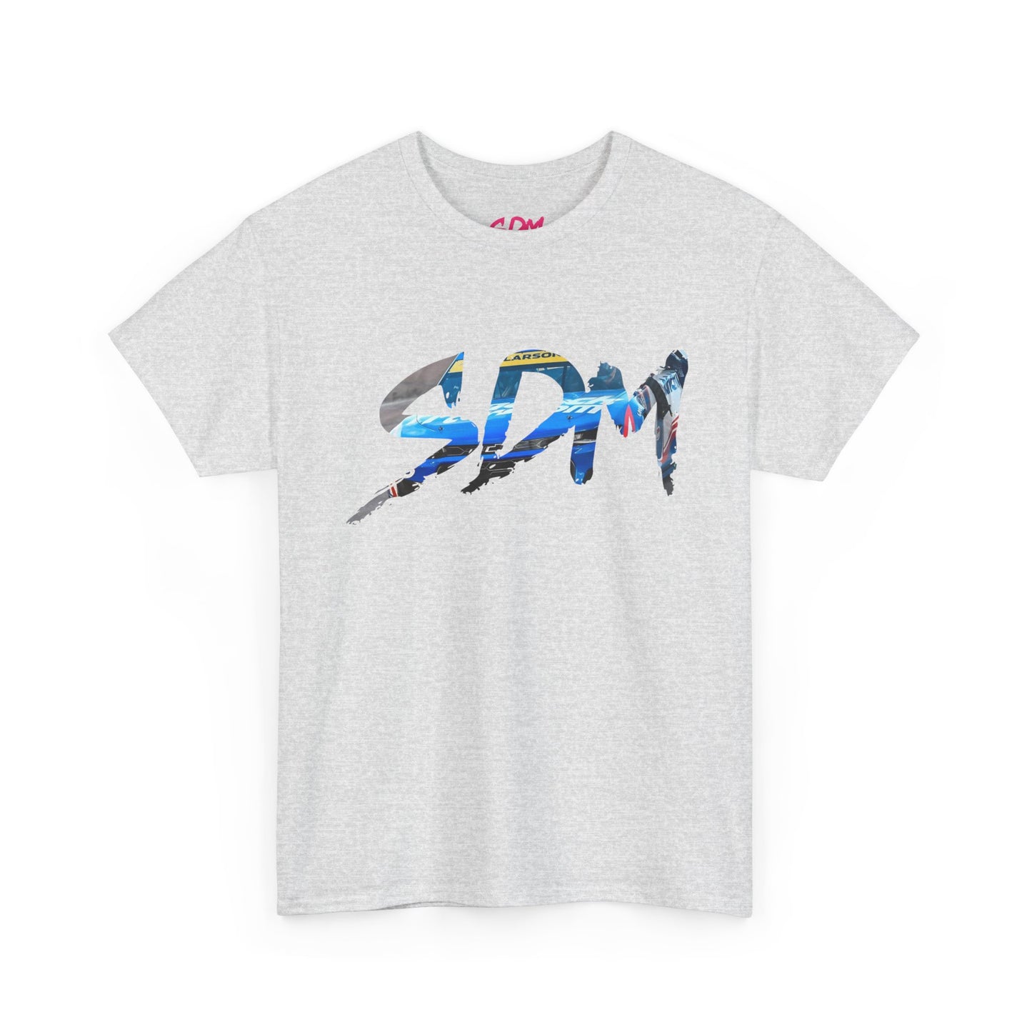 SDM Kyle Larson 2021 Championship Win Tee