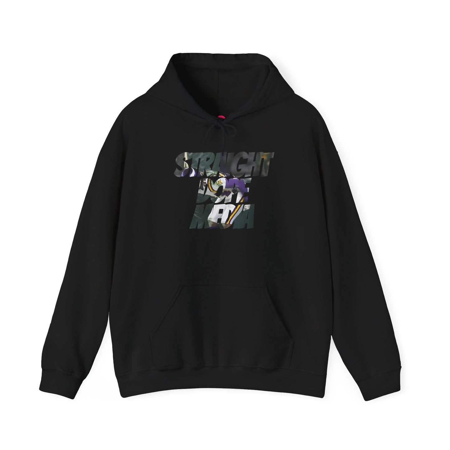 SDM Randy Moss Moon Hoodie