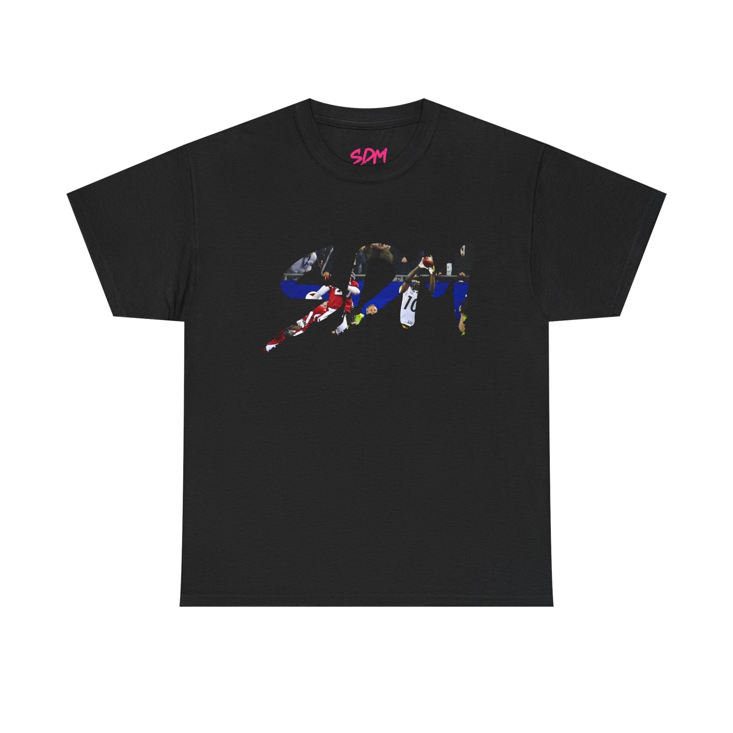 SDM Super Bowl XLIII Tee