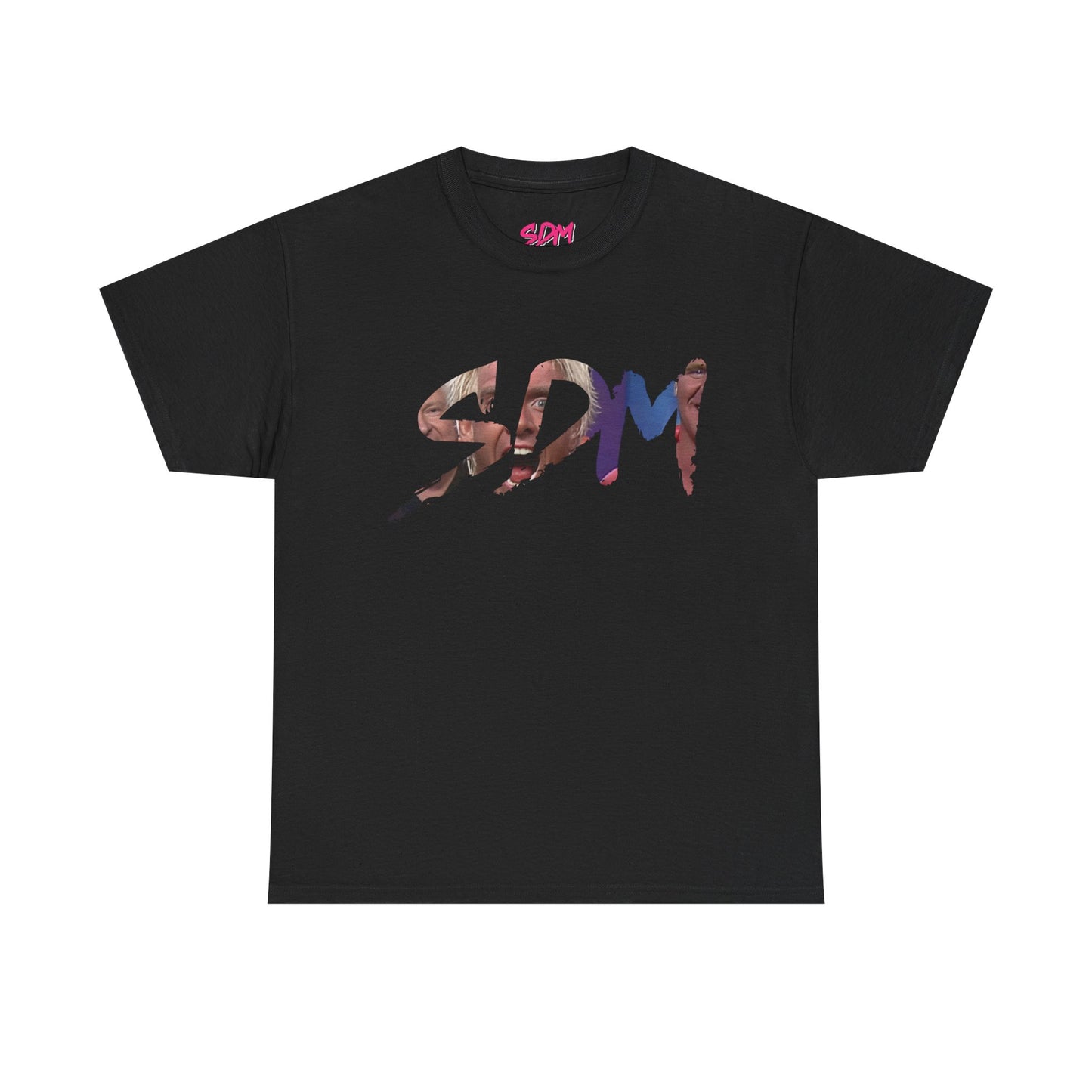 SDM Ric Flair Royal Rumble 1992 Tee
