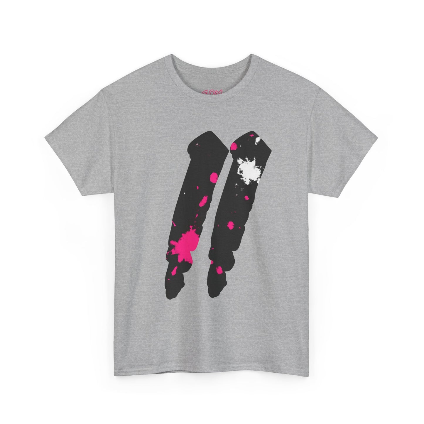 Sodium 11 Paint Splatter Tee