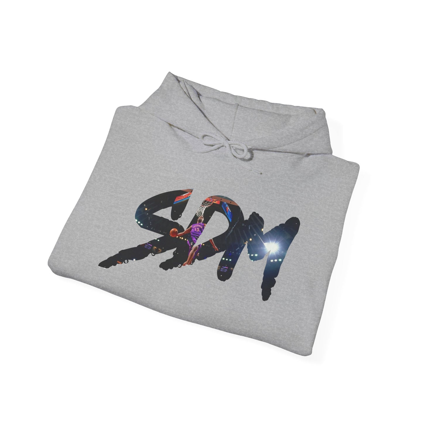 SDM Vince Carter 2000 Dunk Contest Hoodie